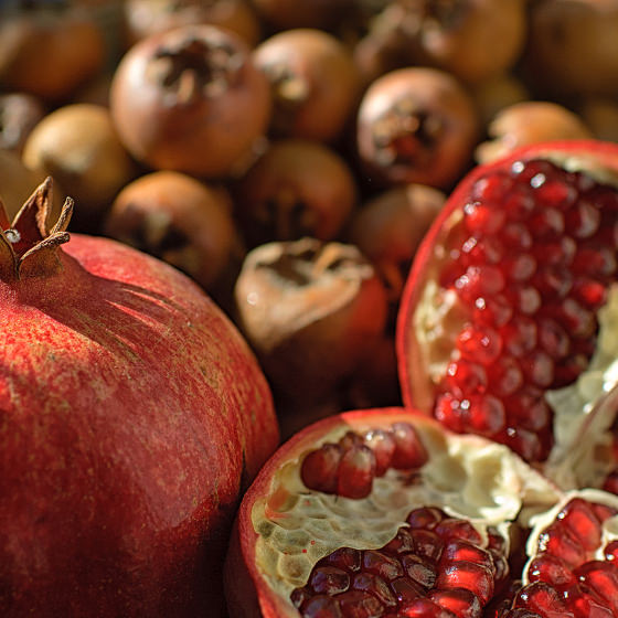 Pomegranate