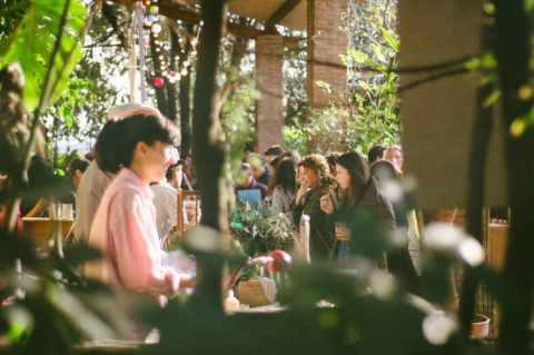 Palo Alto Market